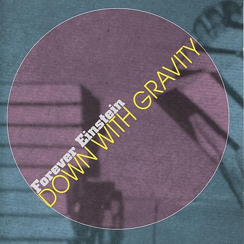 Down with Gravity Cover art