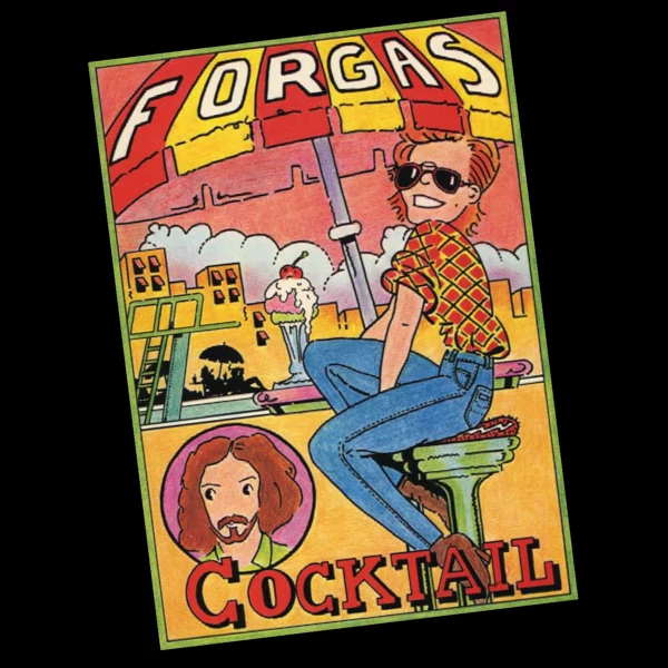 Forgas — Cocktail