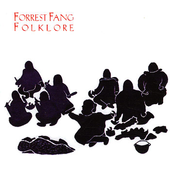 Forrest Fang — Folklore