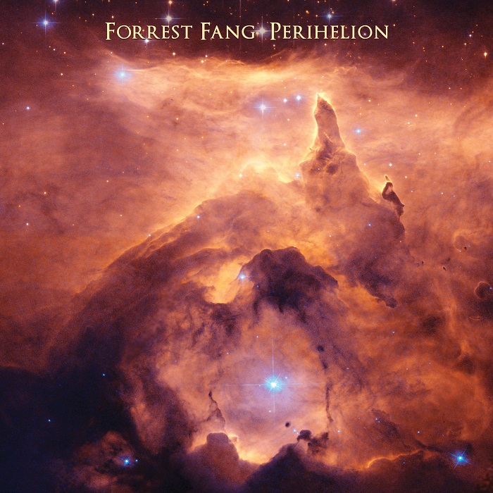 Forrest Fang — Perihelion