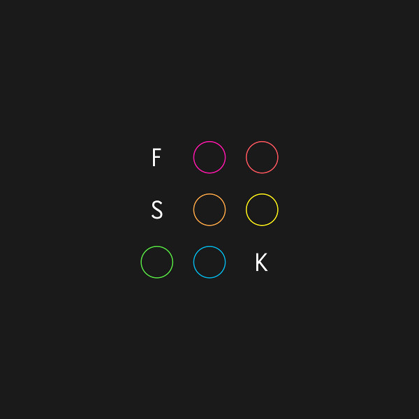Forsqueak — FSK