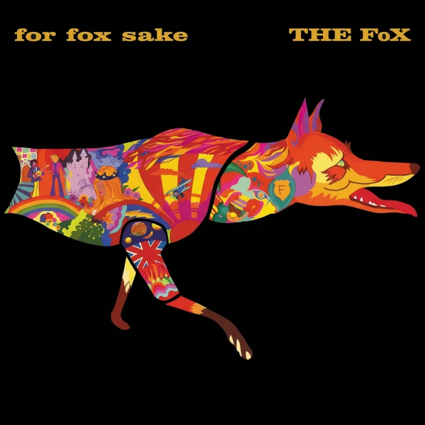 The Fox &mdash; For Fox Sake