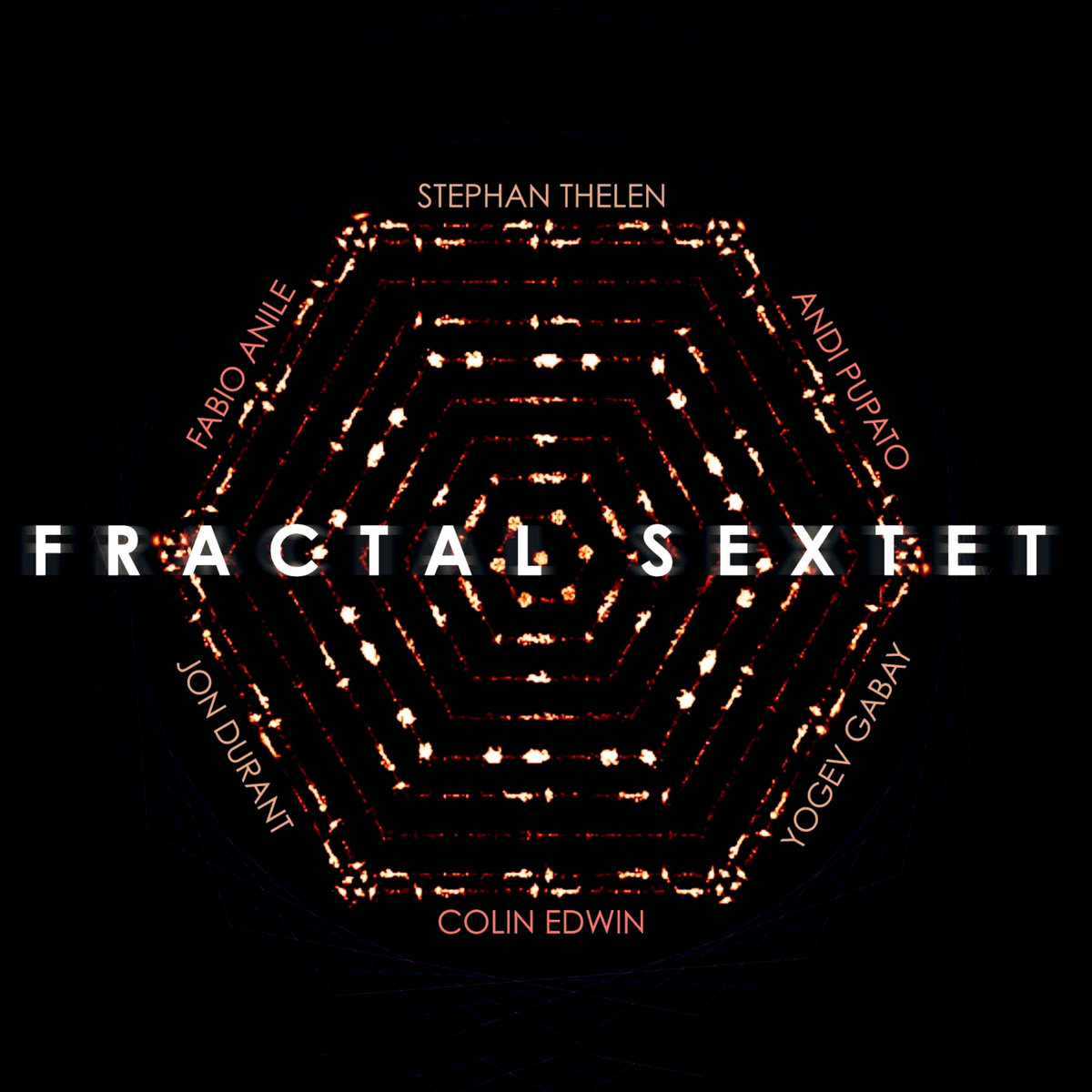 Fractal Sextet — Fractal Sextet