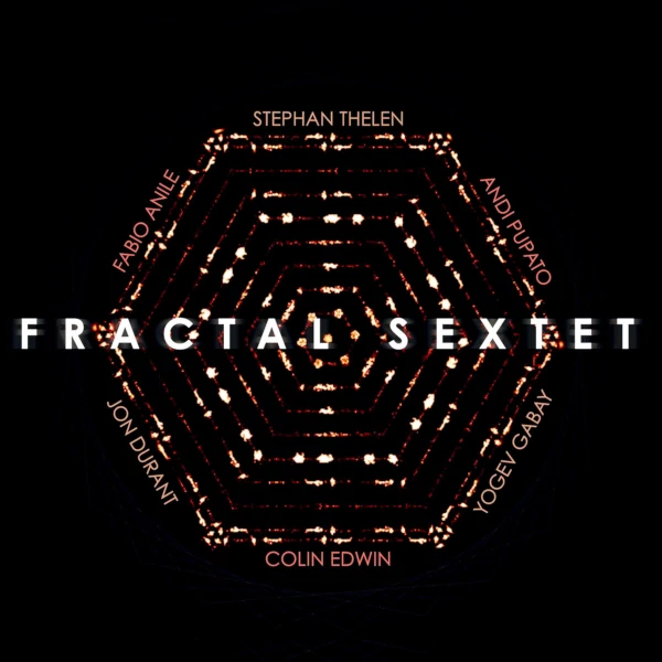 Fractal Sextet — Fractal Sextet