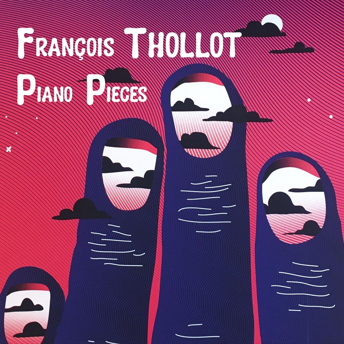 François Thollot — Piano Pieces