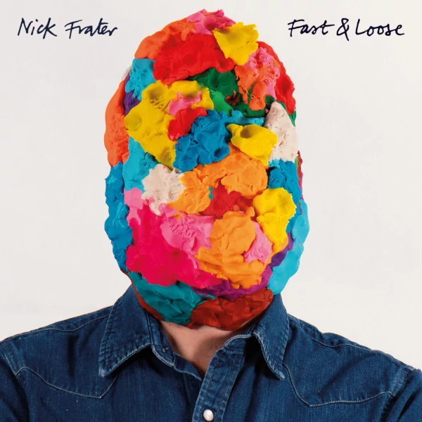 Nick Frater — Fast & Loose
