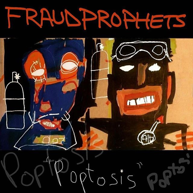 Fraud Prophets — Poptosis