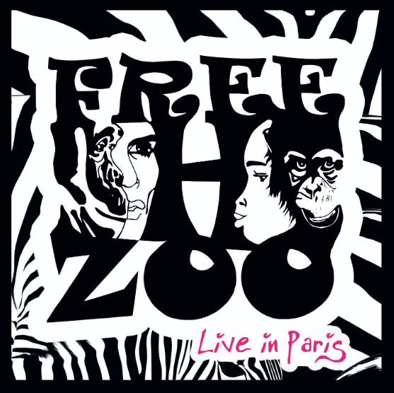 Free Human Zoo &mdash; Live In Paris