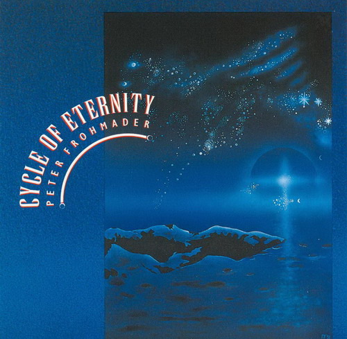 Cycle of Eternity Cover art