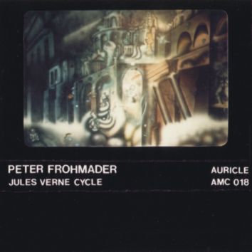 Peter Frohmader — Jules Verne Cycle