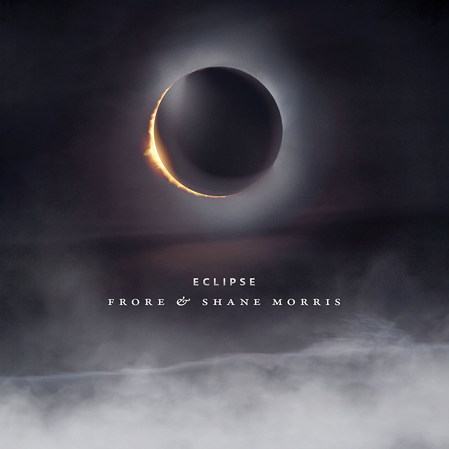 Frore & Shane Morris — Eclipse