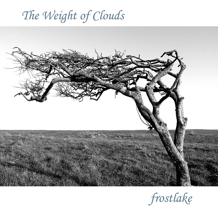 Frostlake — The Weight of Clouds