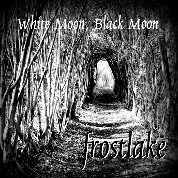 Frostlake — White Moon, Black Moon