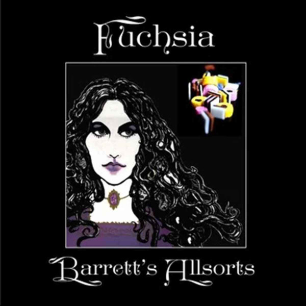 Fuchsia — Barrett's Allsorts