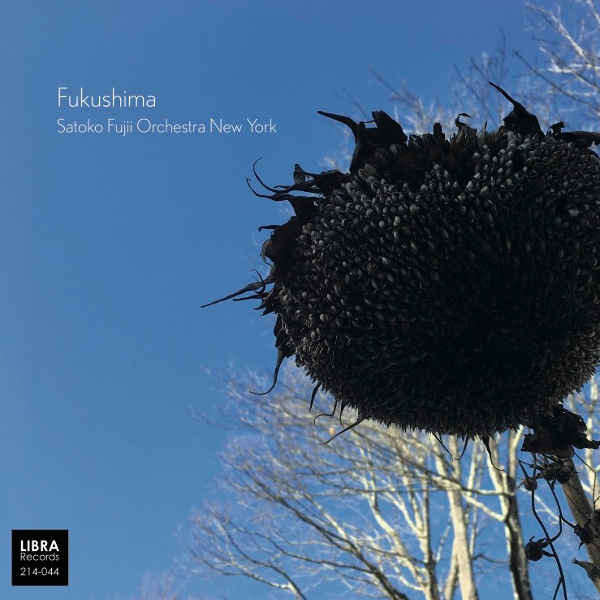 Satoko Fujii Orchestra New York — Fukushima