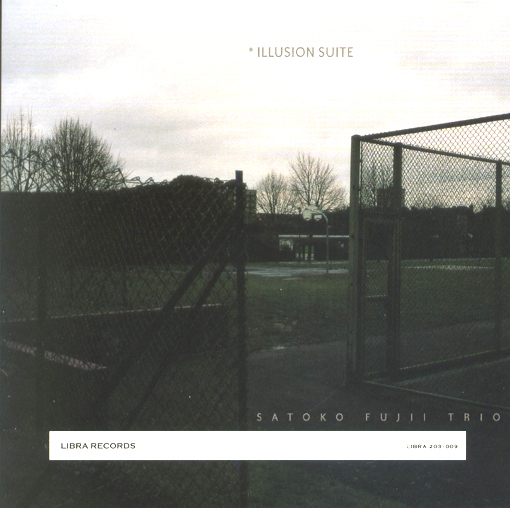 Illusion Suite Cover art