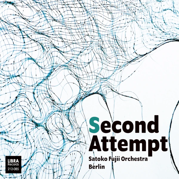 Satoko Fujii Orchestra Berlin &mdash; Second Attempt