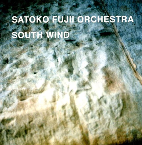 South Wind Cover art