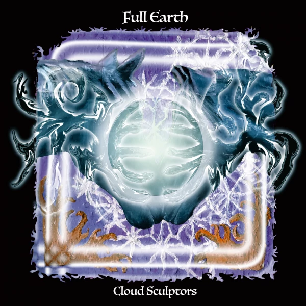 Full Earth — Cloud Sculptors