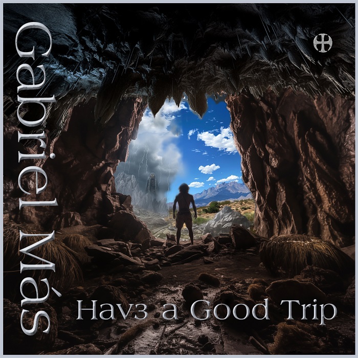 Gabriel Más &mdash; Hav3 a Good Trip