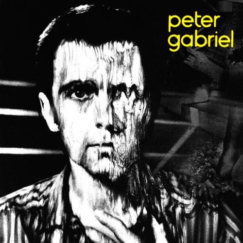 Peter Gabriel — Peter Gabriel