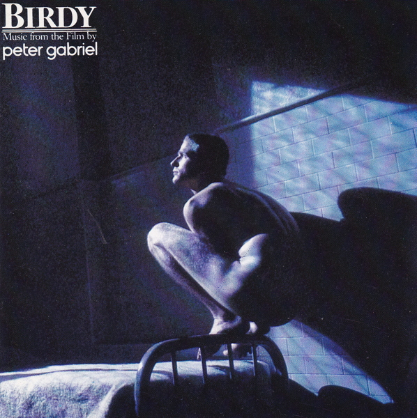 Peter Gabriel — Birdy