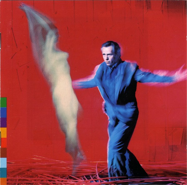 Peter Gabriel — Us