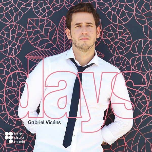 Gabriel Vicéns — Days