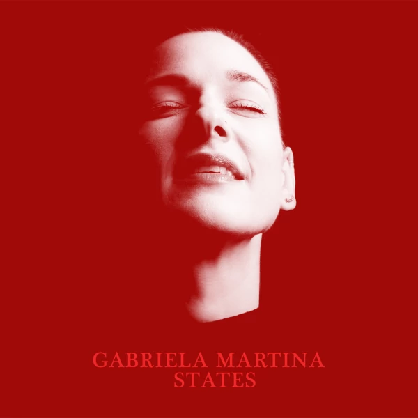 Gabriela Martina — States