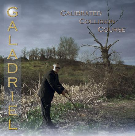Galadriel — Calibrated Collision Course