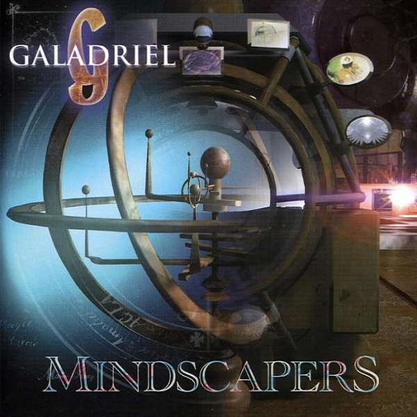 Galadriel — Mindscapers