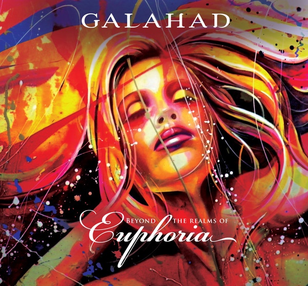 Galahad — Beyond the Realms of Euphoria