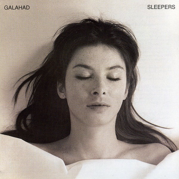 Sleepers Cover art