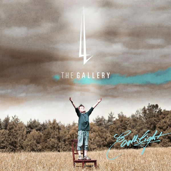 The Gallery — Earthlight EP