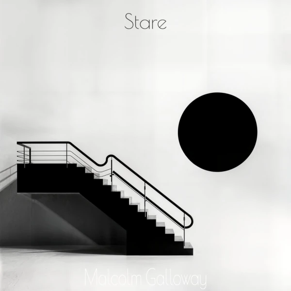 Malcolm Galloway &mdash; Stare