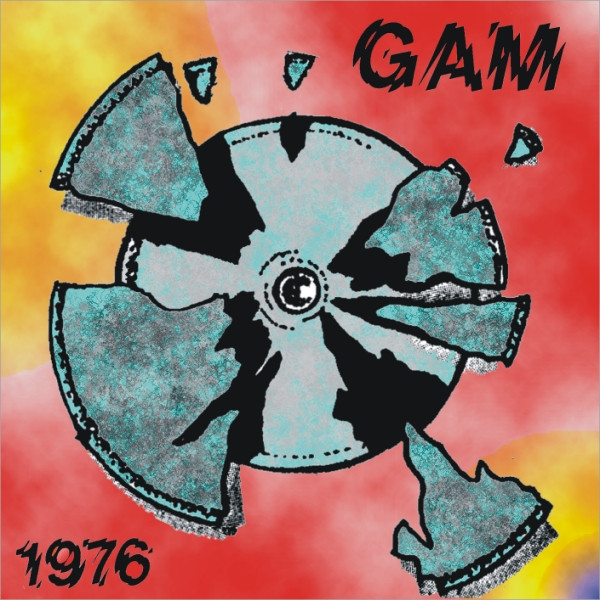 GAM — 1976