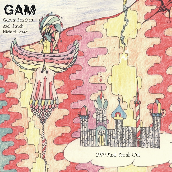 GAM — 1979 Final Freak-Out