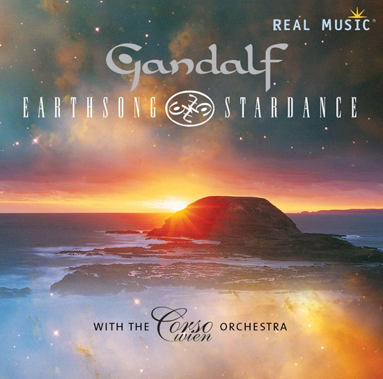 Gandalf  — Earthsong & Stardance