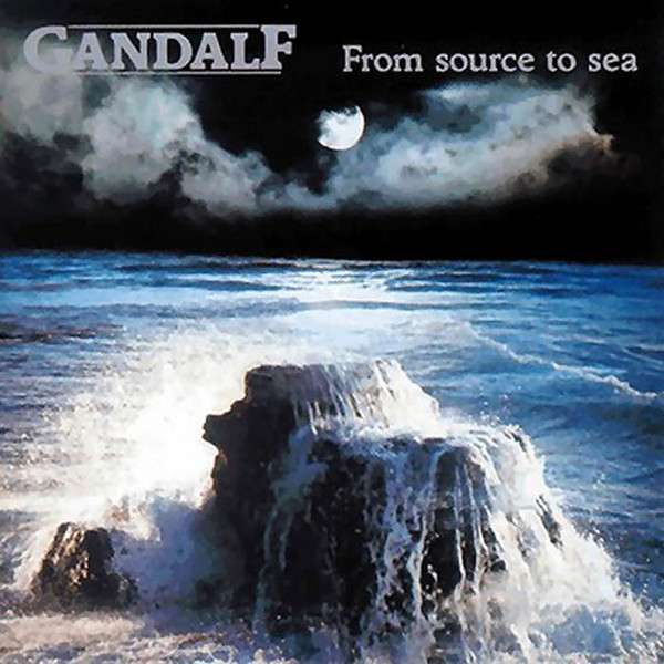 Gandalf — From Source To Sea