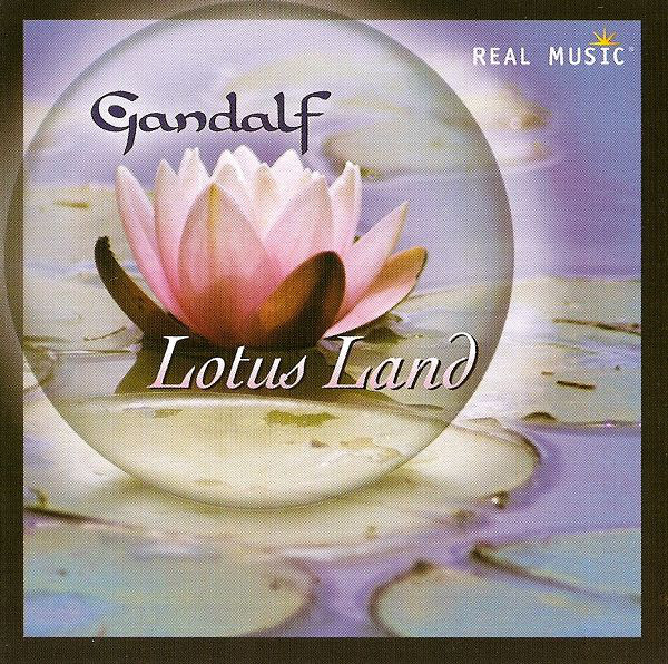 Gandalf  — Lotus Land