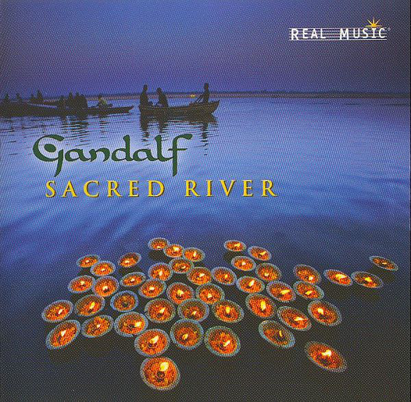 Gandalf  — Sacred River