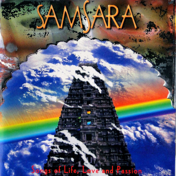 Gandalf — Samsara