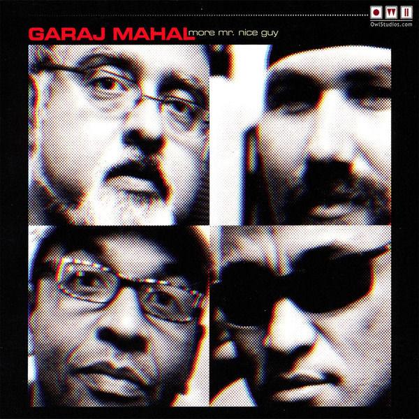 Garaj Mahal — More Mr Nice Guy