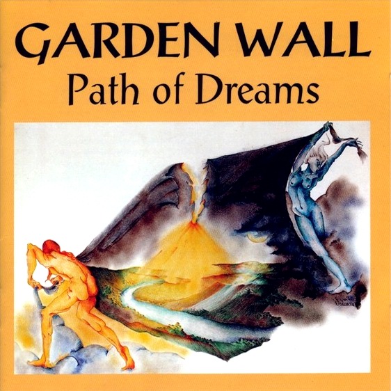 Garden Wall — Path of Dreams