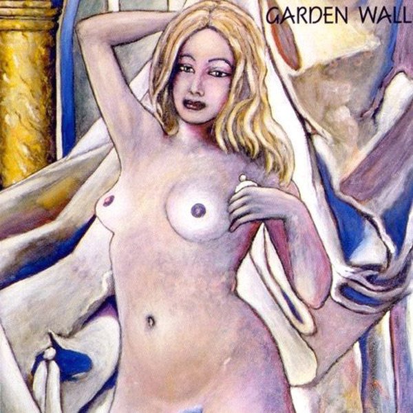 Garden Wall — The Seduction of Madness