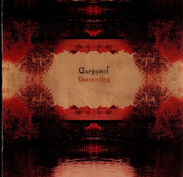 Gargamel — Descending