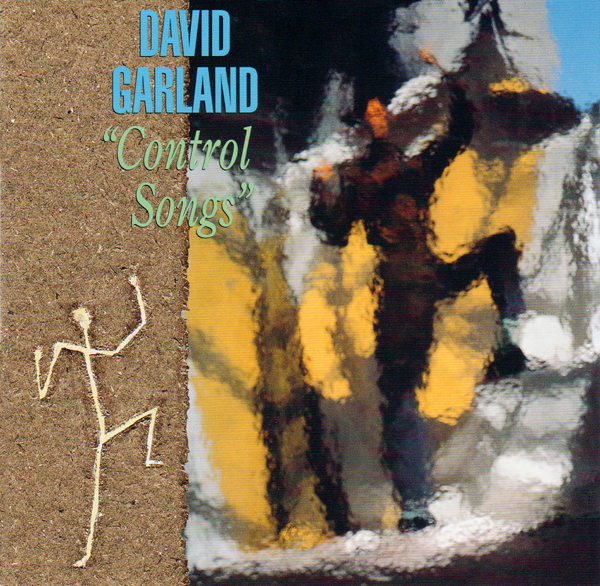 David Garland — Control Songs