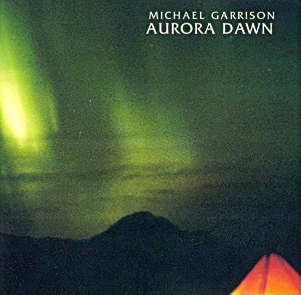 Michael Garrison — Aurora Dawn