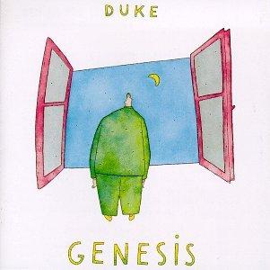 Genesis — Duke