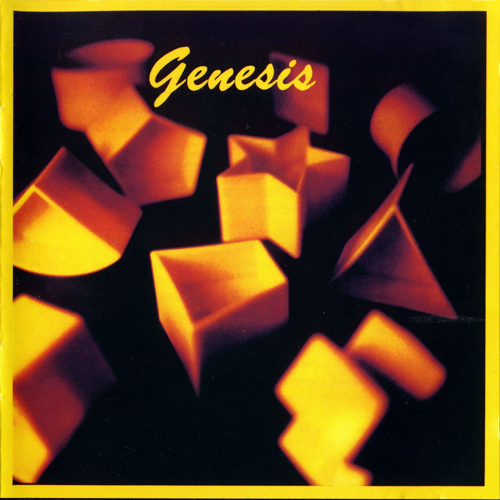 Genesis — Genesis